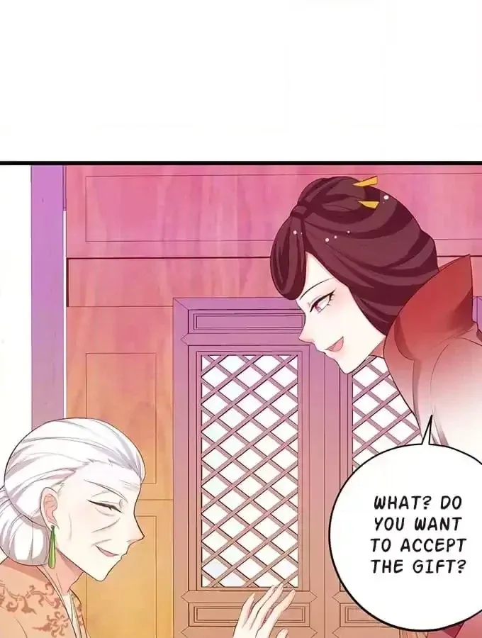 Read My Snapping Fox Lord chapter 82 image 39 on Lezhin