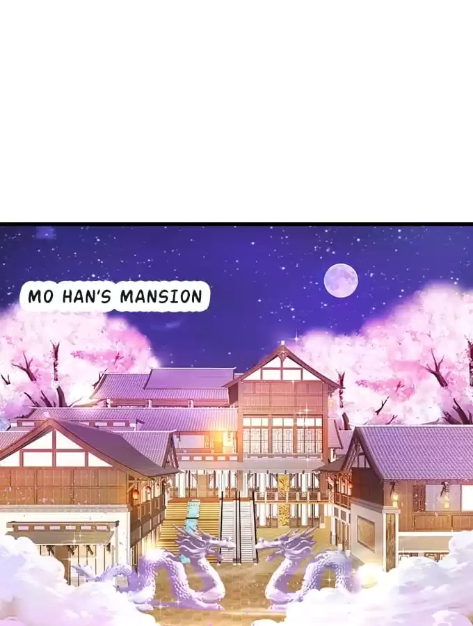 Read My Snapping Fox Lord chapter 82 image 4 on Lezhin