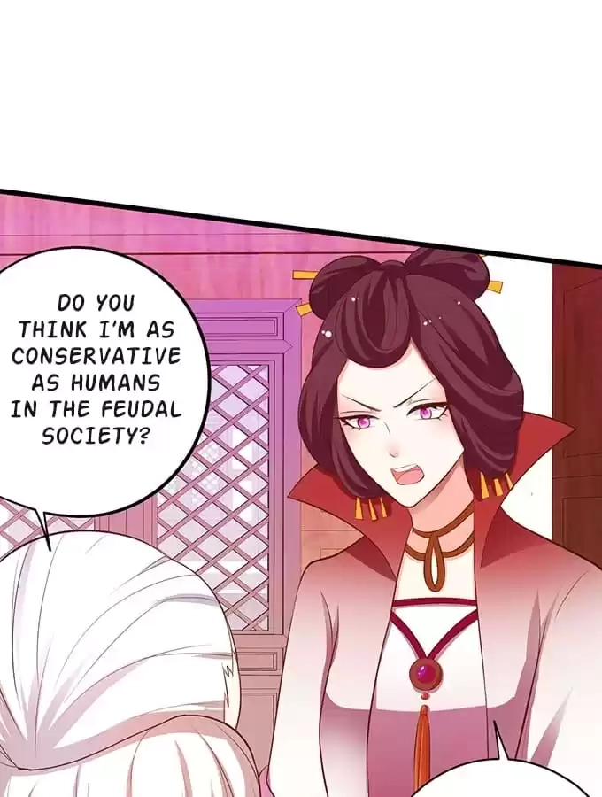 Read My Snapping Fox Lord chapter 82 image 43 on Lezhin
