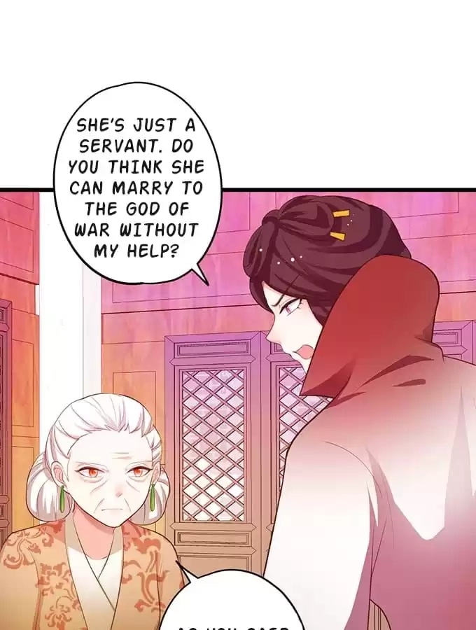 Read My Snapping Fox Lord chapter 82 image 45 on Lezhin