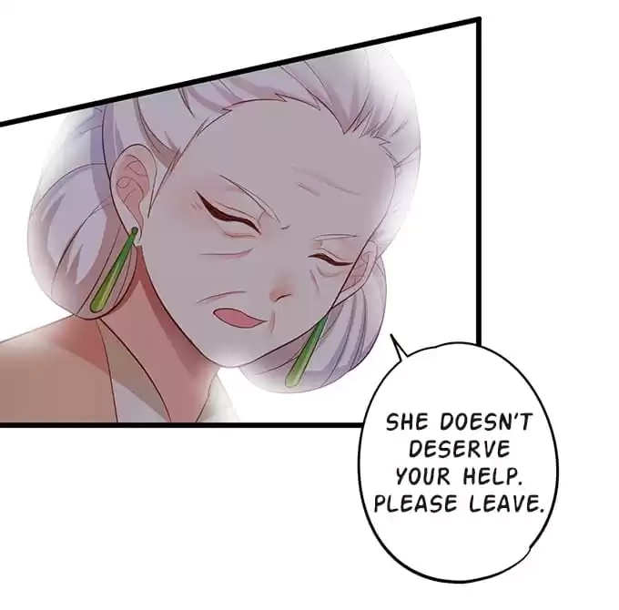 Read My Snapping Fox Lord chapter 82 image 47 on Lezhin