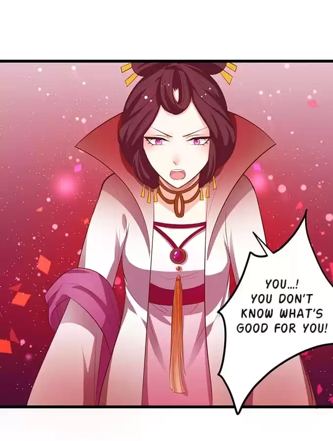 Read My Snapping Fox Lord chapter 82 image 48 on Lezhin