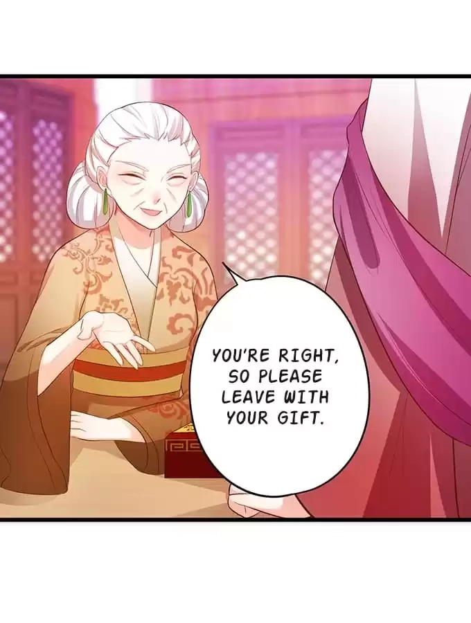 Read My Snapping Fox Lord chapter 82 image 50 on Lezhin