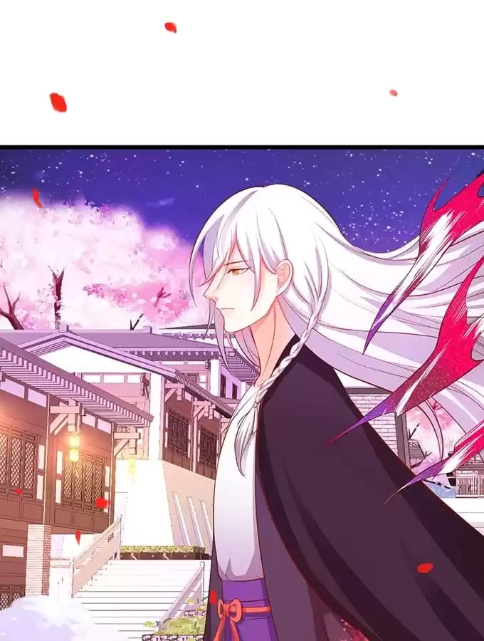 Read My Snapping Fox Lord chapter 82 image 56 on Lezhin