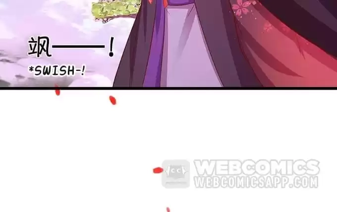 Read My Snapping Fox Lord chapter 82 image 57 on Lezhin