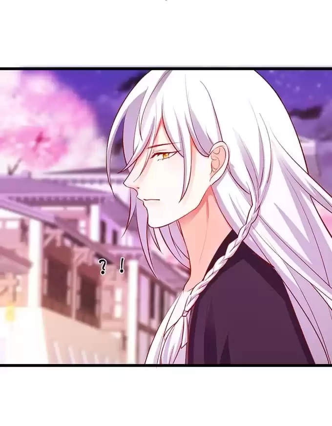 Read My Snapping Fox Lord chapter 82 image 58 on Lezhin