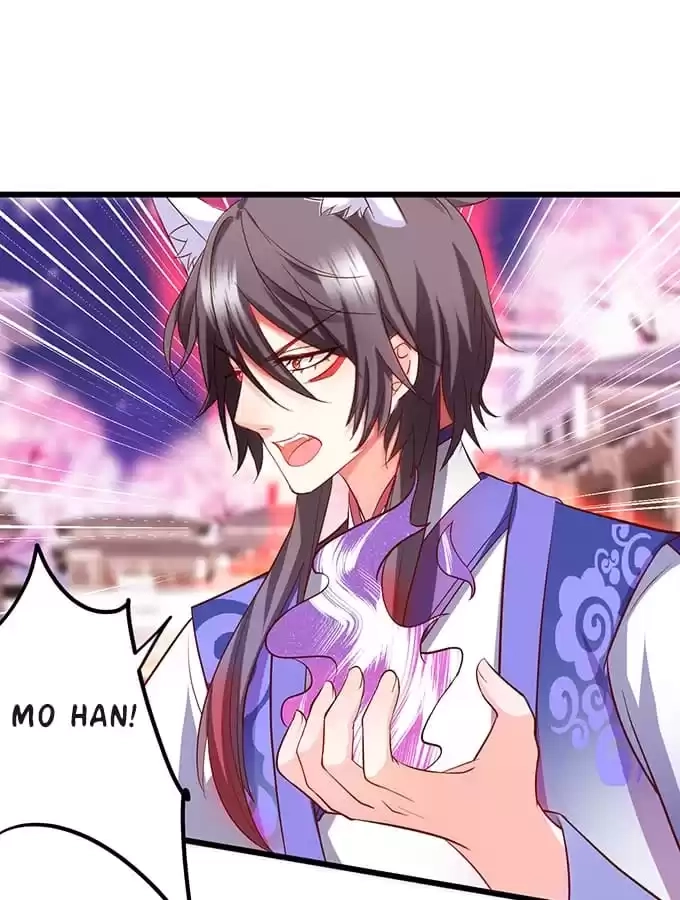 Read My Snapping Fox Lord chapter 82 image 61 on Lezhin