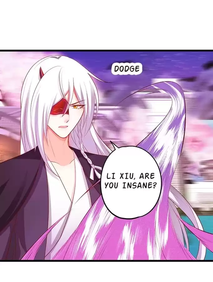 Read My Snapping Fox Lord chapter 82 image 64 on Lezhin