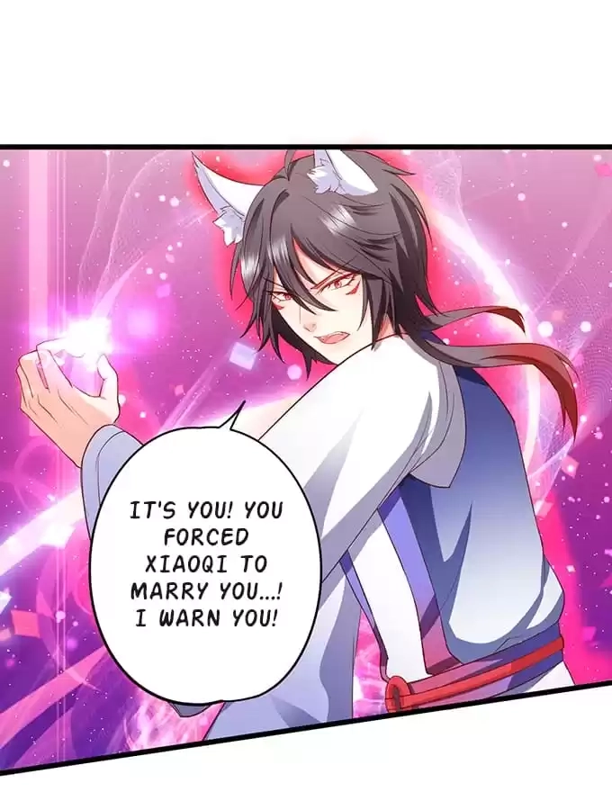 Read My Snapping Fox Lord chapter 82 image 66 on Lezhin
