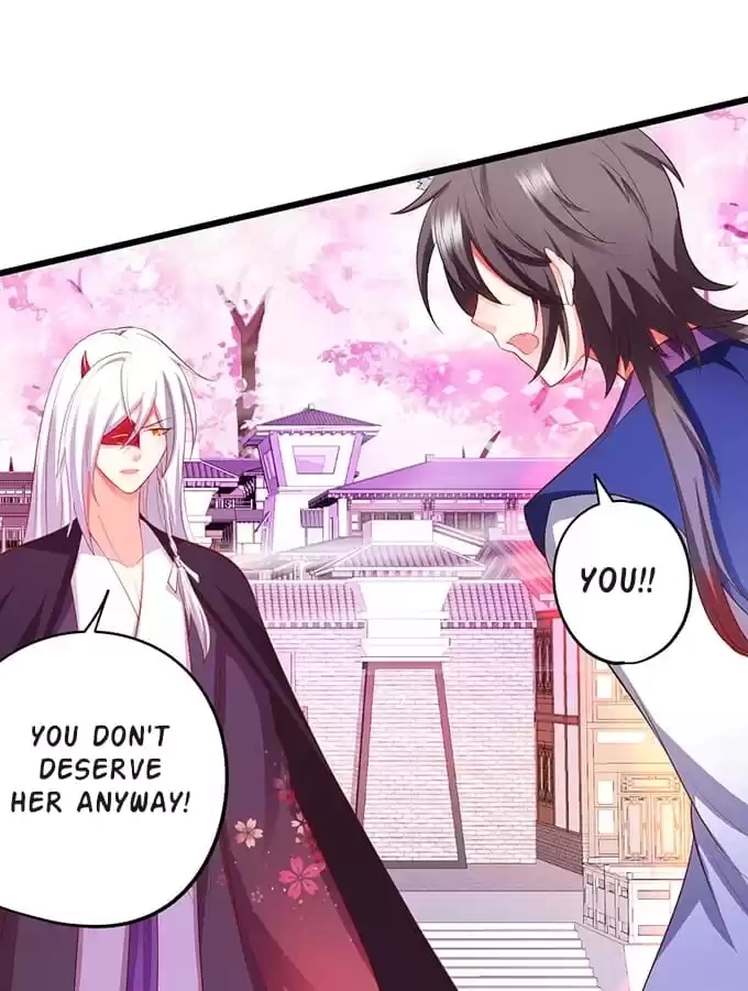 Read My Snapping Fox Lord chapter 82 image 68 on Lezhin