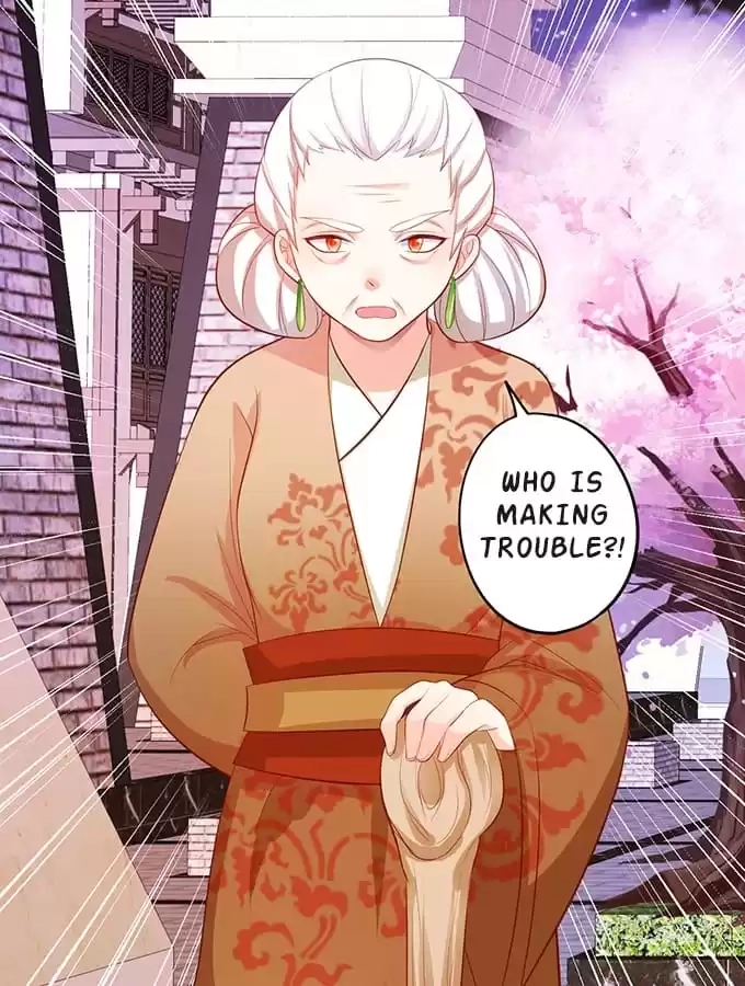 Read My Snapping Fox Lord chapter 82 image 71 on Lezhin