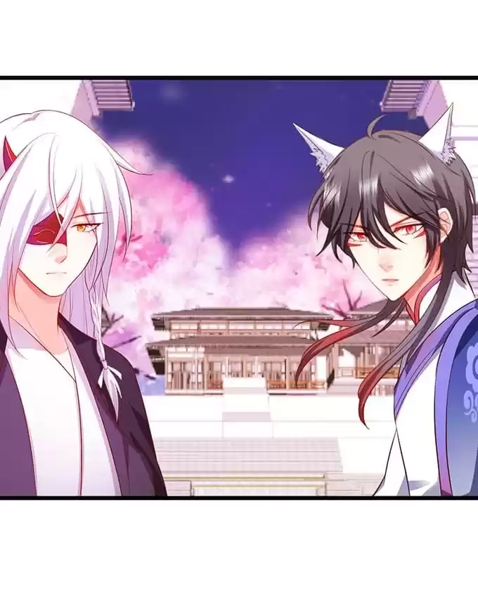 Read My Snapping Fox Lord chapter 82 image 73 on Lezhin