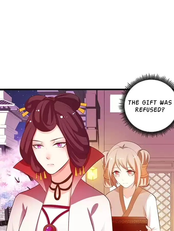 Read My Snapping Fox Lord chapter 82 image 75 on Lezhin