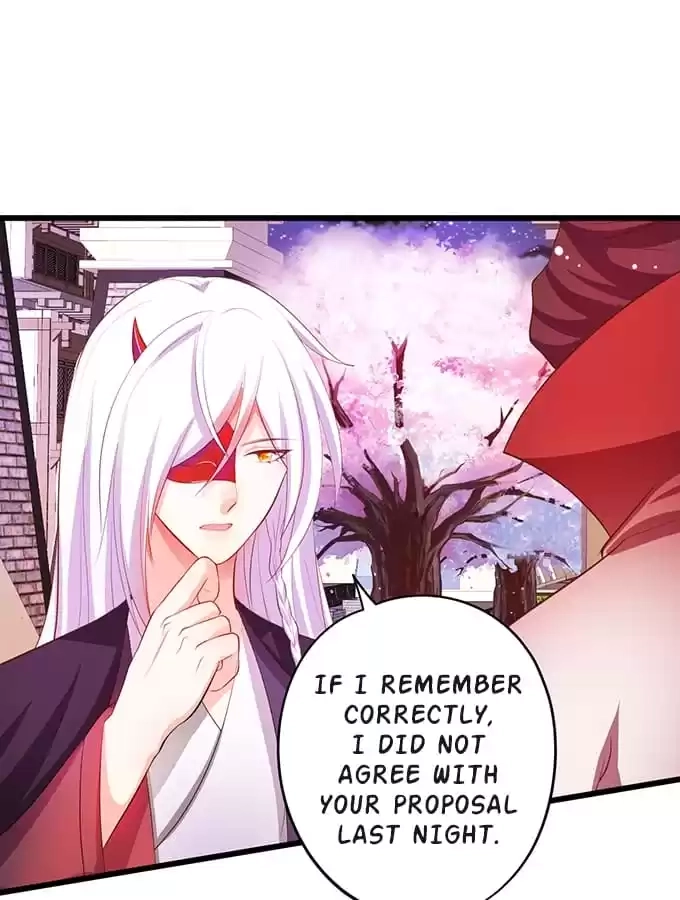 Read My Snapping Fox Lord chapter 82 image 77 on Lezhin
