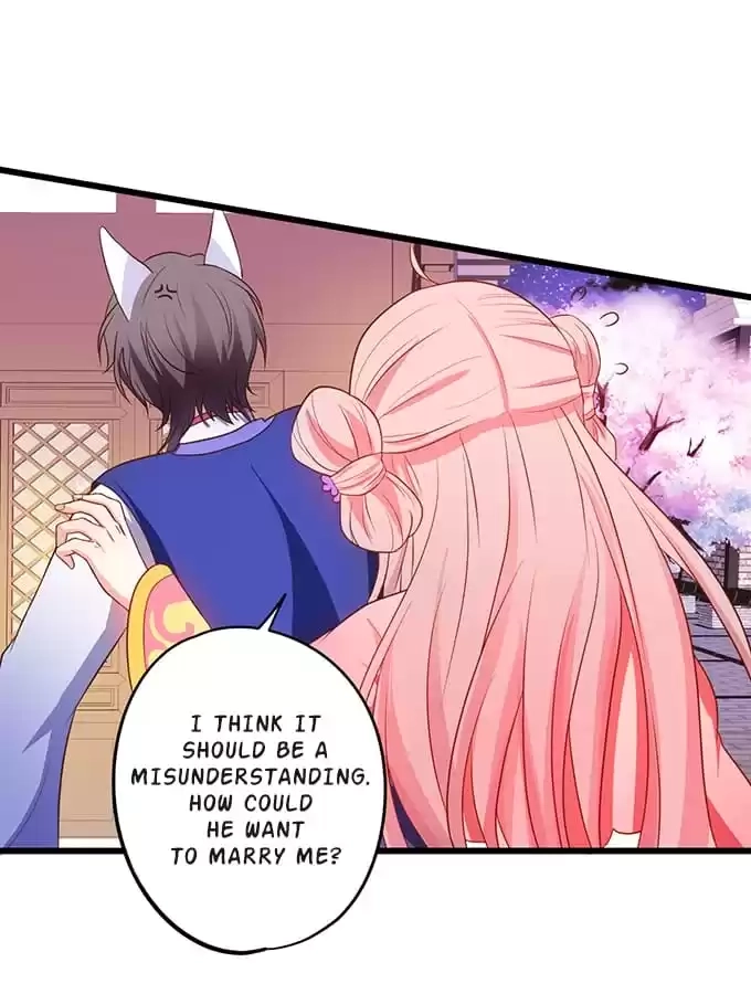 Read My Snapping Fox Lord chapter 82 image 8 on Lezhin