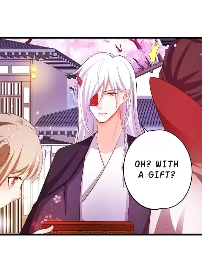 Read My Snapping Fox Lord chapter 82 image 81 on Lezhin