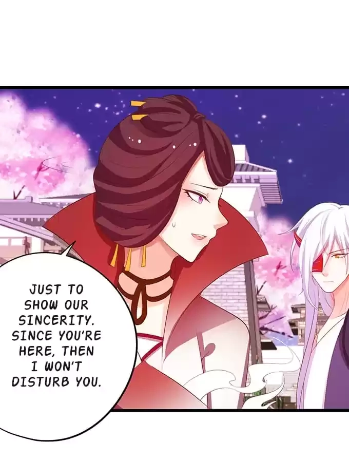 Read My Snapping Fox Lord chapter 82 image 83 on Lezhin