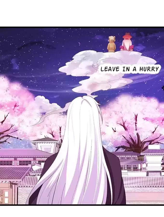 Read My Snapping Fox Lord chapter 82 image 85 on Lezhin