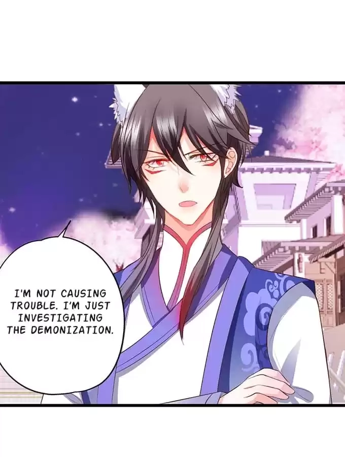 Read My Snapping Fox Lord chapter 82 image 90 on Lezhin