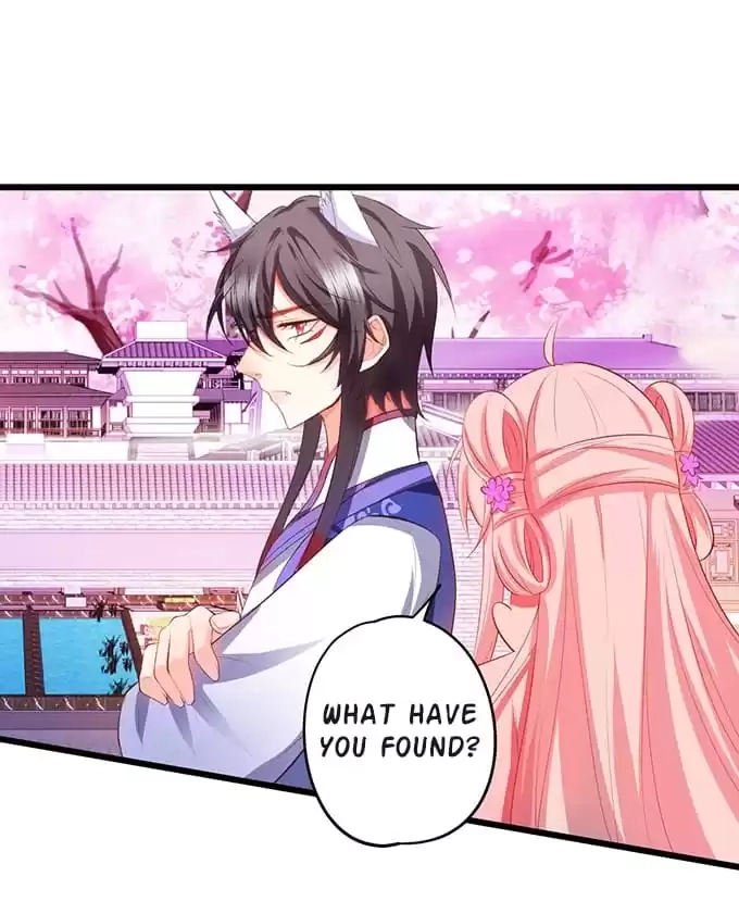 Read My Snapping Fox Lord chapter 82 image 92 on Lezhin