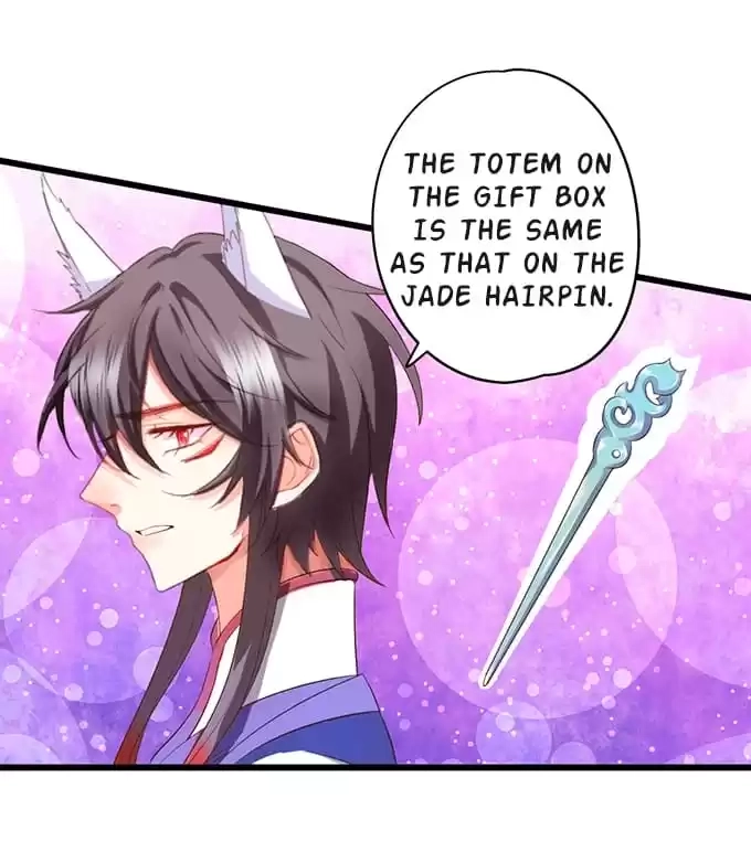 Read My Snapping Fox Lord chapter 82 image 93 on Lezhin