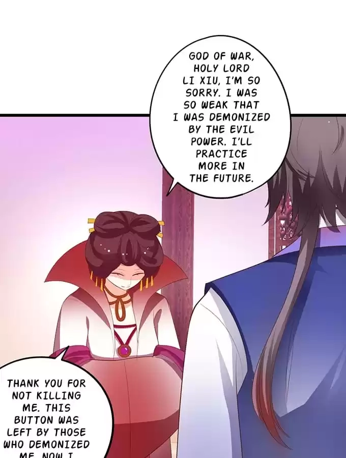 Read My Snapping Fox Lord chapter 84 image 101 on Lezhin