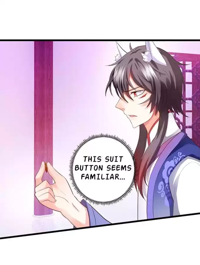 Read My Snapping Fox Lord chapter 84 image 106 on Lezhin