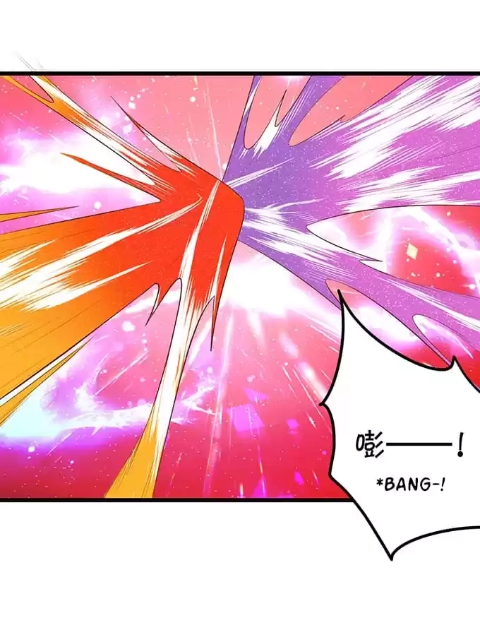Read My Snapping Fox Lord chapter 84 image 11 on Lezhin