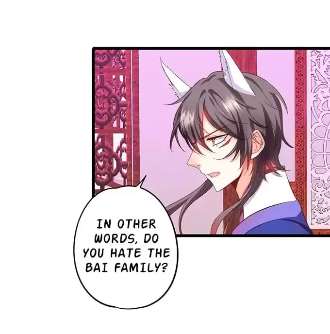 Read My Snapping Fox Lord chapter 84 image 14 on Lezhin