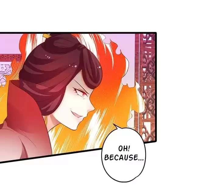 Read My Snapping Fox Lord chapter 84 image 15 on Lezhin