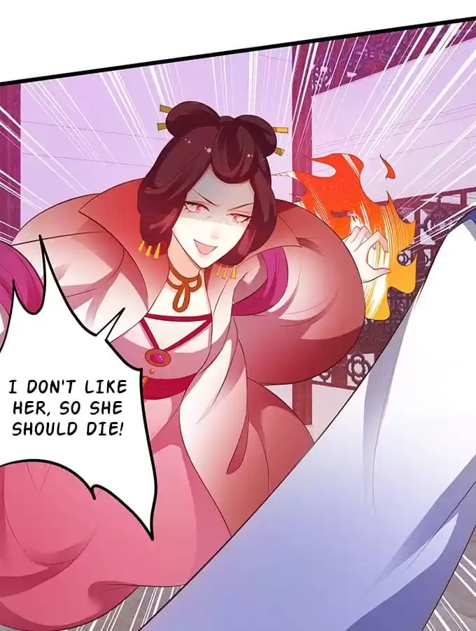 Read My Snapping Fox Lord chapter 84 image 17 on Lezhin
