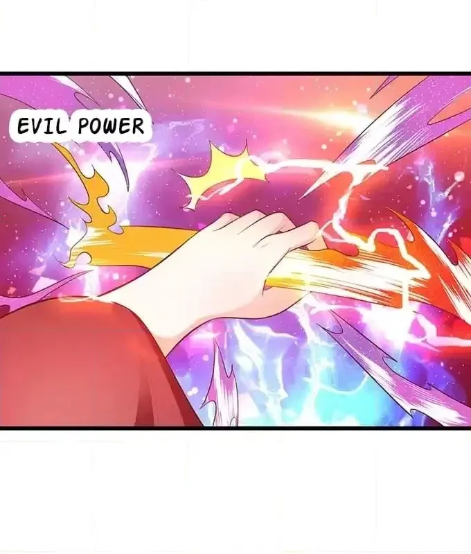 Read My Snapping Fox Lord chapter 84 image 19 on Lezhin