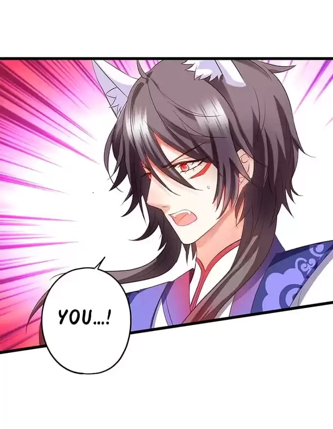 Read My Snapping Fox Lord chapter 84 image 22 on Lezhin