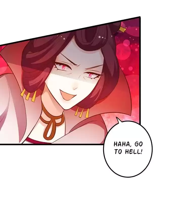 Read My Snapping Fox Lord chapter 84 image 23 on Lezhin