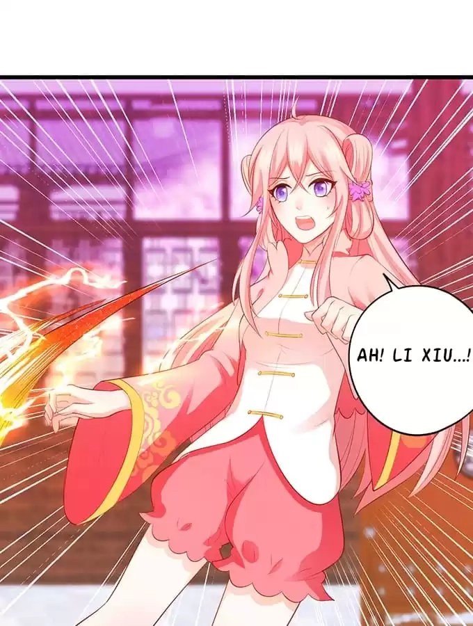 Read My Snapping Fox Lord chapter 84 image 25 on Lezhin