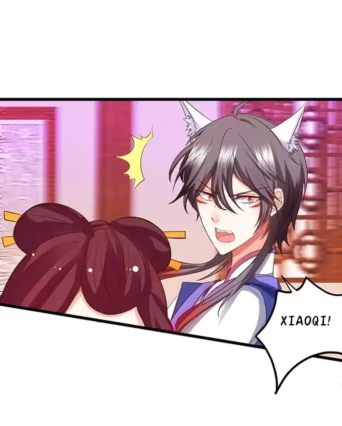Read My Snapping Fox Lord chapter 84 image 27 on Lezhin