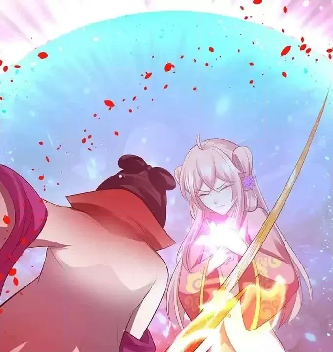 Read My Snapping Fox Lord chapter 84 image 29 on Lezhin