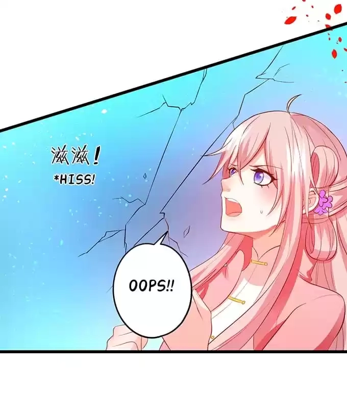 Read My Snapping Fox Lord chapter 84 image 31 on Lezhin
