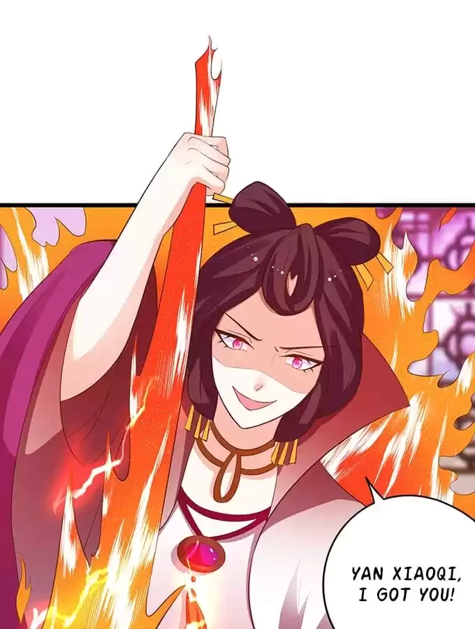 Read My Snapping Fox Lord chapter 84 image 32 on Lezhin