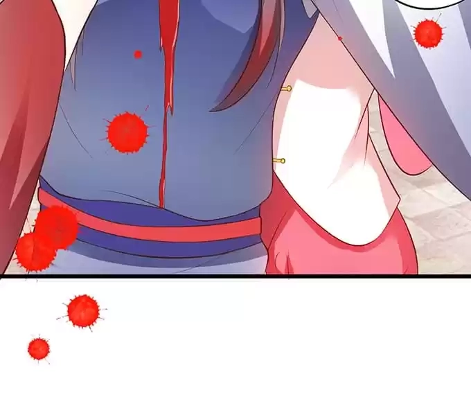 Read My Snapping Fox Lord chapter 84 image 37 on Lezhin