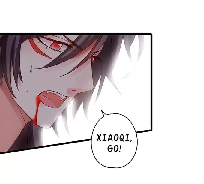 Read My Snapping Fox Lord chapter 84 image 38 on Lezhin