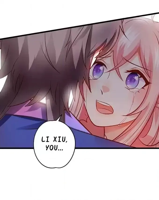 Read My Snapping Fox Lord chapter 84 image 39 on Lezhin