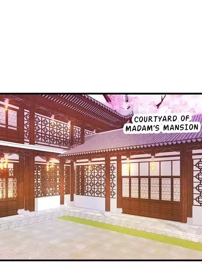 Read My Snapping Fox Lord chapter 84 image 4 on Lezhin