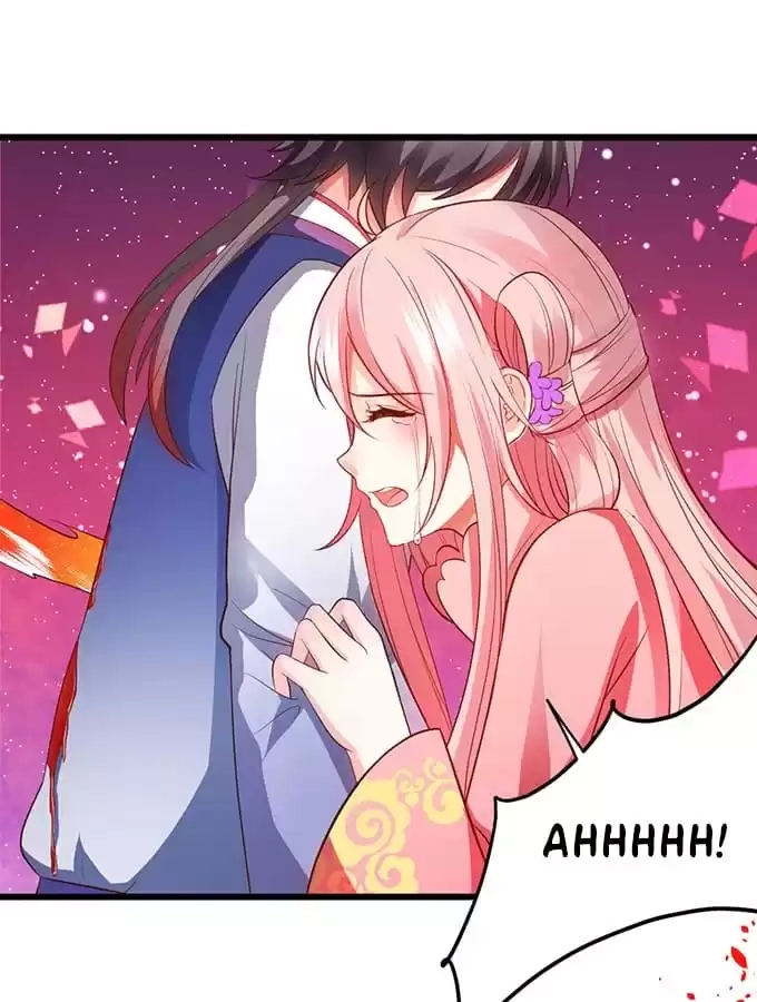 Read My Snapping Fox Lord chapter 84 image 40 on Lezhin