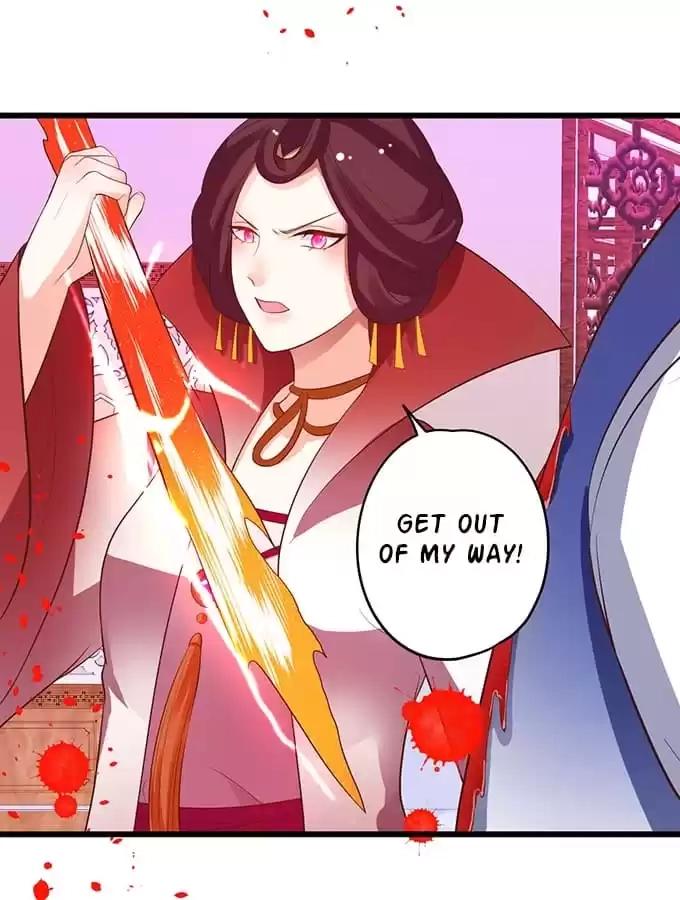 Read My Snapping Fox Lord chapter 84 image 42 on Lezhin