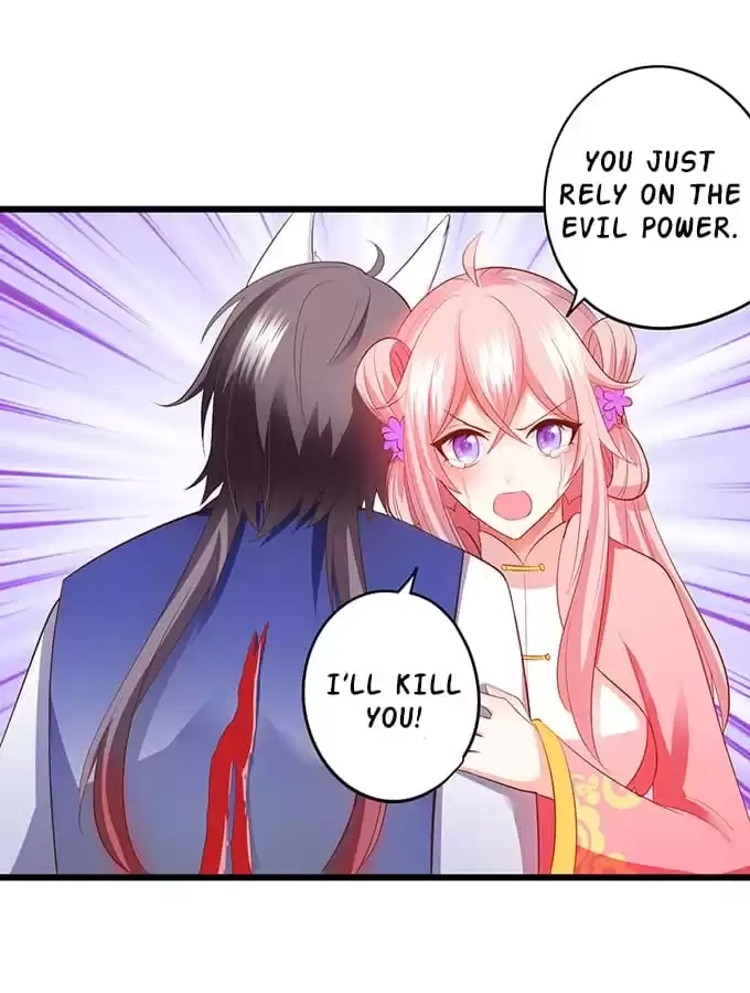 Read My Snapping Fox Lord chapter 84 image 44 on Lezhin