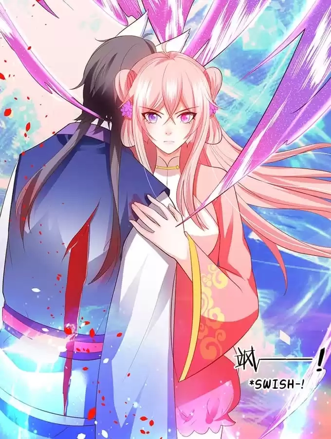 Read My Snapping Fox Lord chapter 84 image 48 on Lezhin