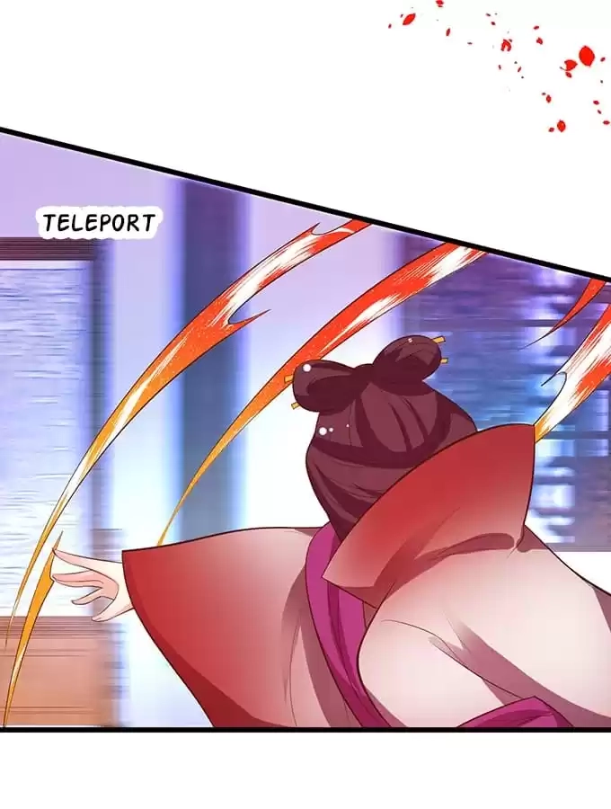 Read My Snapping Fox Lord chapter 84 image 50 on Lezhin