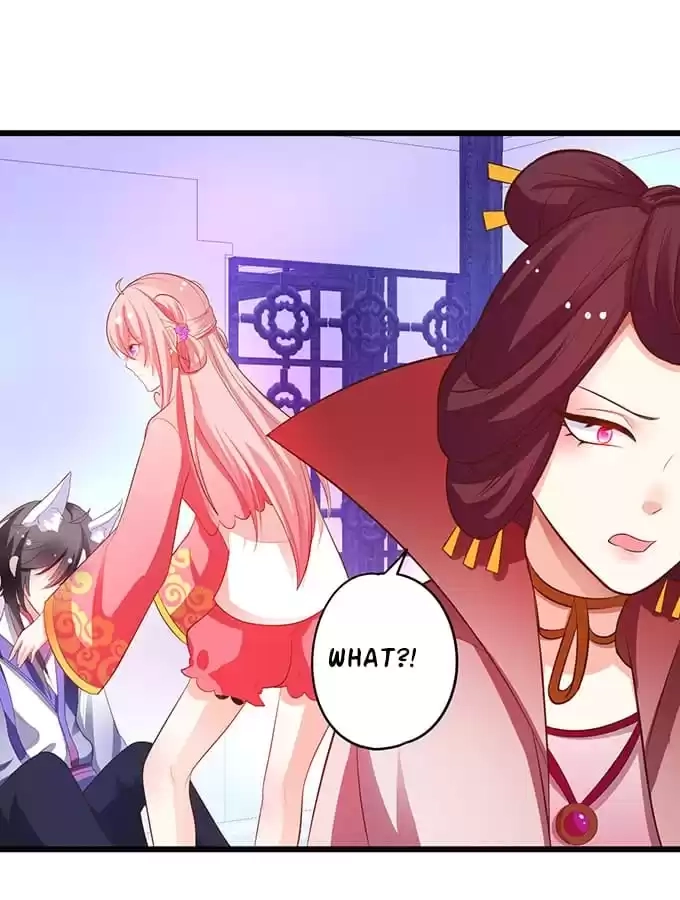Read My Snapping Fox Lord chapter 84 image 53 on Lezhin