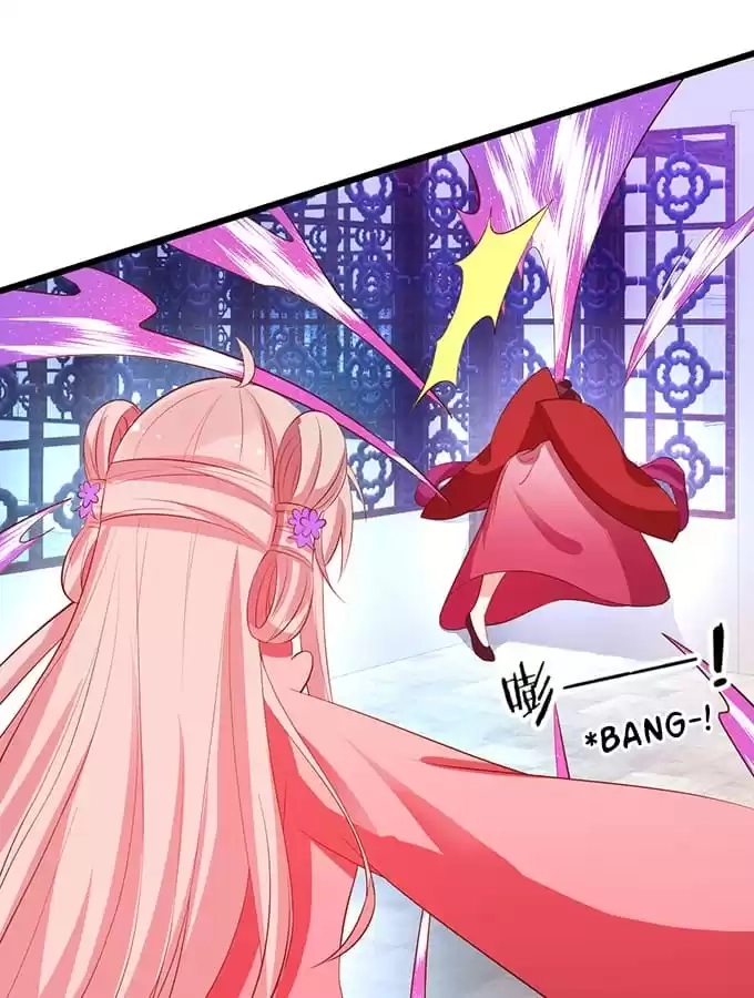 Read My Snapping Fox Lord chapter 84 image 57 on Lezhin